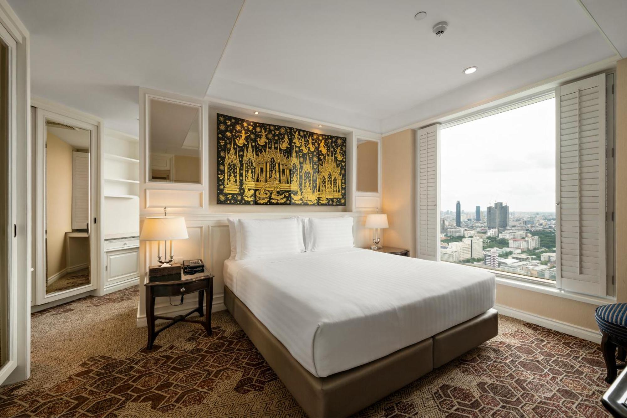 Suite Executive